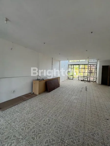 image KOMPLEK RUKO AKTIF 9 UNIT + TANAH BELAKANG 700M² DI JALAN ULUWATU II JIMBARAN! (1)
