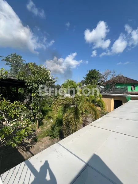 image KOMPLEK RUKO AKTIF 9 UNIT + TANAH BELAKANG 700M² DI JALAN ULUWATU II JIMBARAN! (4)
