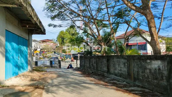 image RUMAH SEDERHANA LT 300M², SHM, KPR OK (2)