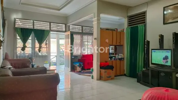 image RUMAH SEDERHANA LT 300M², SHM, KPR OK (3)