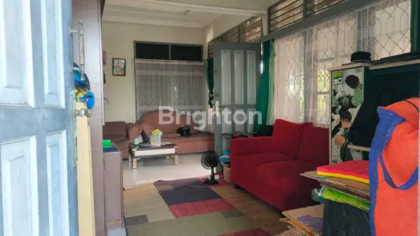 image RUMAH SEDERHANA LT 300M², SHM, KPR OK (5)