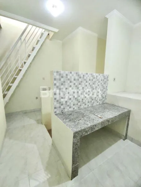 image DISEWAKAN RUKO 3 LANTAI DI CIJERAH (5)