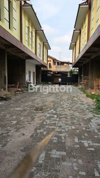 image DE WAHIDIN VILLAS MEDAN PERJUANGAN (7)