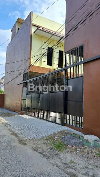 image DE WAHIDIN VILLAS MEDAN PERJUANGAN (1)