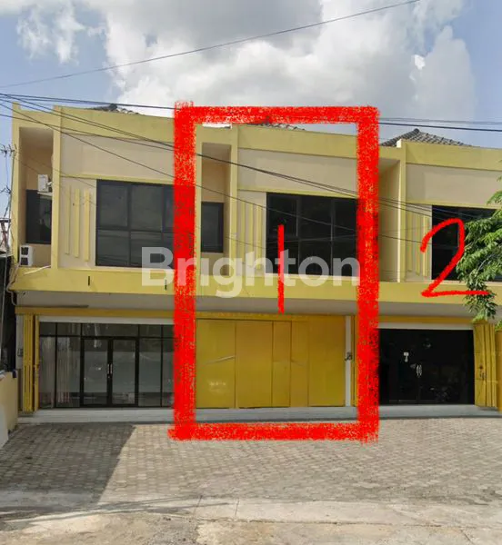 image DISEWAKAN RUKO DI MARTADINATA, DEKAT PASAR GEDHE SOLO!! LOKASI STRATEGIS DAN DEKAT PASAR!! ISTIMEWA (1)