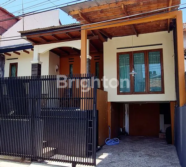 image RUMAH LOKASI STRATEGIS SAYAP BUAH BATU (1)