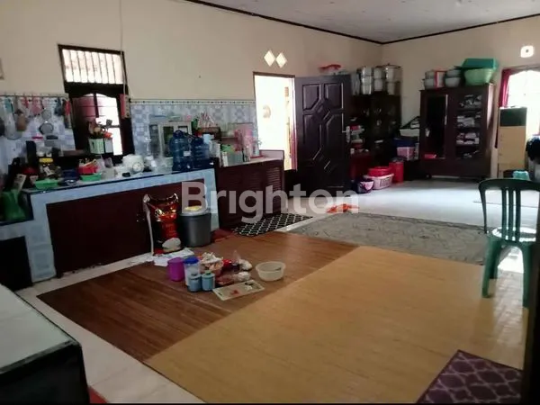 image RUMAH MEWAH 8 KAMAR DEKAT BANDARA BALIKPAPAN (5)