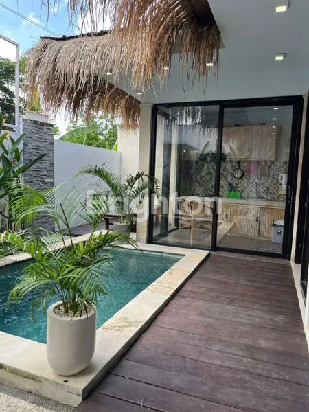 image VILLA MUNGIL SIAP HUNI DI BUDUK (3)