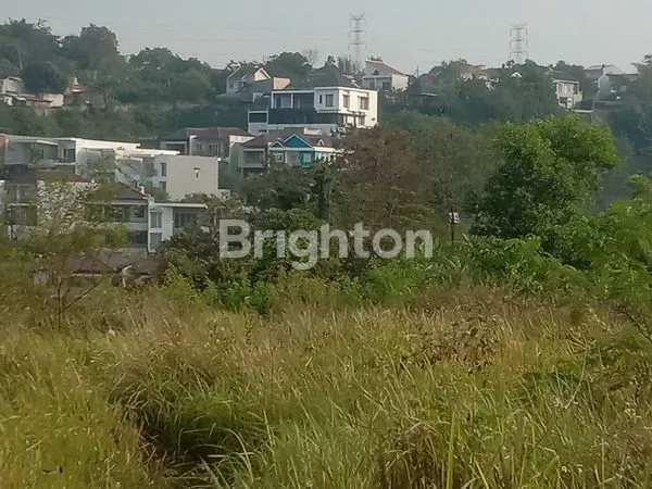 image LAHAN KOSONG DI JANGLI,  SIAP BANGUN UNTUK PERUMAHAN , HARGA JAUH DIBAWAH NJOP, LOKASI STRATEGIS TEMBALANG SEMARANG SELATAN (2)