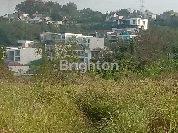 image LAHAN KOSONG DI JANGLI,  SIAP BANGUN UNTUK PERUMAHAN , HARGA JAUH DIBAWAH NJOP, LOKASI STRATEGIS TEMBALANG SEMARANG SELATAN (1)