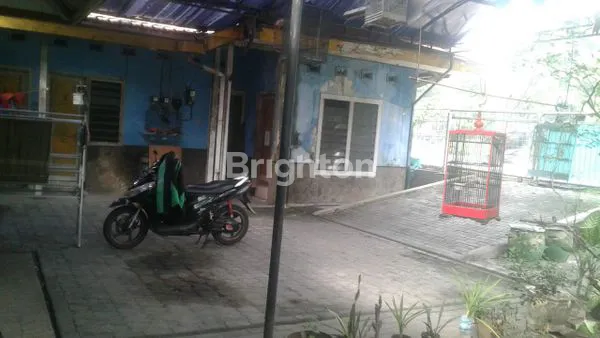 image JUAL CEPAT TANAH BONUS RUMAH DEKAT RSAL SURABAYA BEBAS BANJIR AMAN DAN NYAMAN (4)
