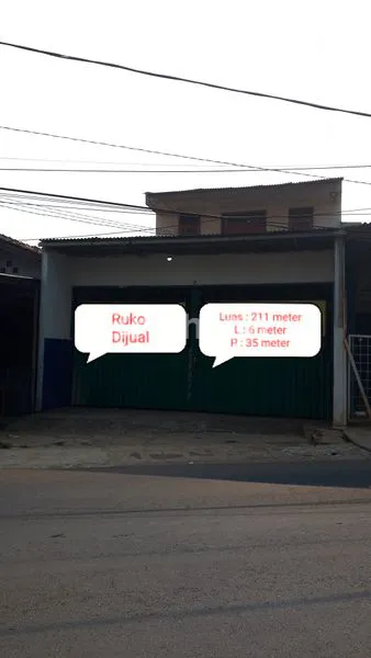 image RUKO DIJUAL CEPAT (1)