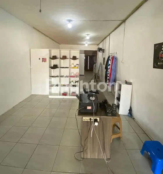 image RUKO 2 LANTAI STRATEGIS UNTUK TEMPAT USAHA, SAMPING MAKAM PAHLAWAN SINTANG (2)