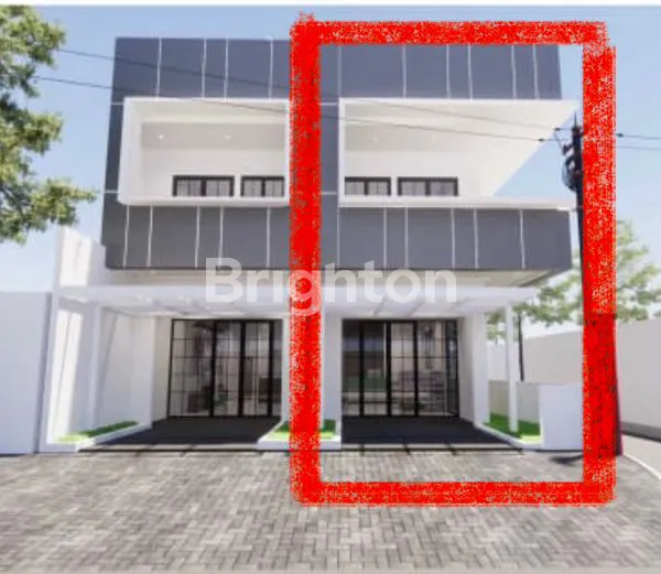 image DISEWAKAN RUKO DI TENGAH KOTA SOLO!! KONDISI BARU DAN SIAP PAKAU!! LOKASI STRATEGIS DI DEKET MANGKUNEGARAN, DEPAN HOTEL SOLIA SOLO (1)