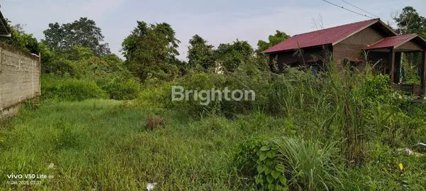 image TANAH KAVLING 10X20 SHM DI TENGGARONG (1)