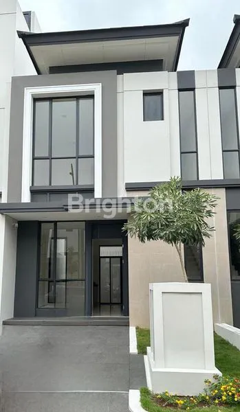 image RUMAH SEMI FURNISH ASYA SENTARUM | CAKUNG (4)