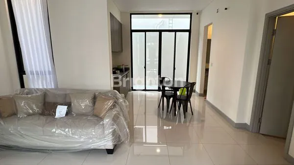 image RUMAH SEMI FURNISH ASYA SENTARUM | CAKUNG (1)