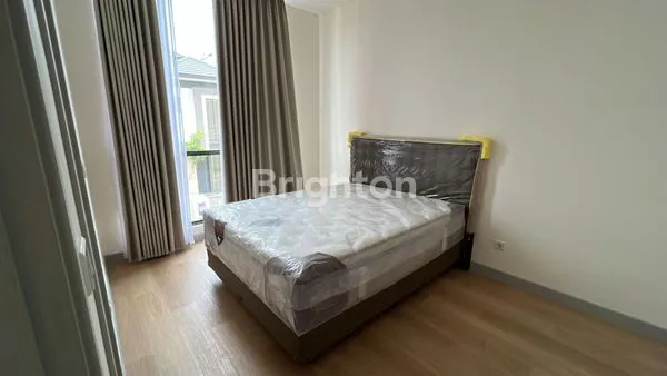 image RUMAH SEMI FURNISH ASYA SENTARUM | CAKUNG (3)