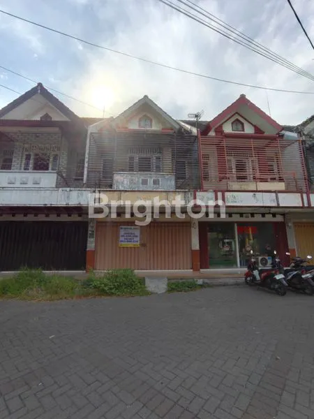 image RUKO PURI INDAH SIDOARJO JALAN RAYA CEMENGKALANG (1)