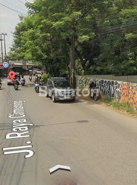 image LAHAN KOSONG DIJUAL CEPAT (3)