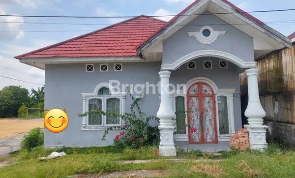 Gambar Property DIJUAL RUMAH BULATAN