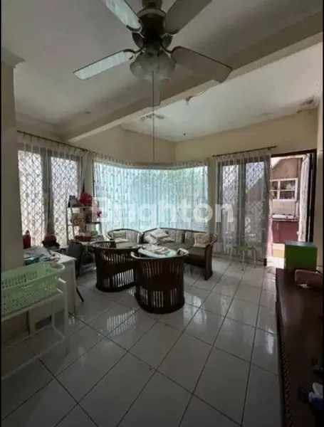 image RUMAH HOOK 2 LANTAI LT 180 DI PONDOK RANJI (7)