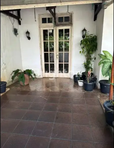 image RUMAH HOOK 2 LANTAI LT 180 DI PONDOK RANJI (3)