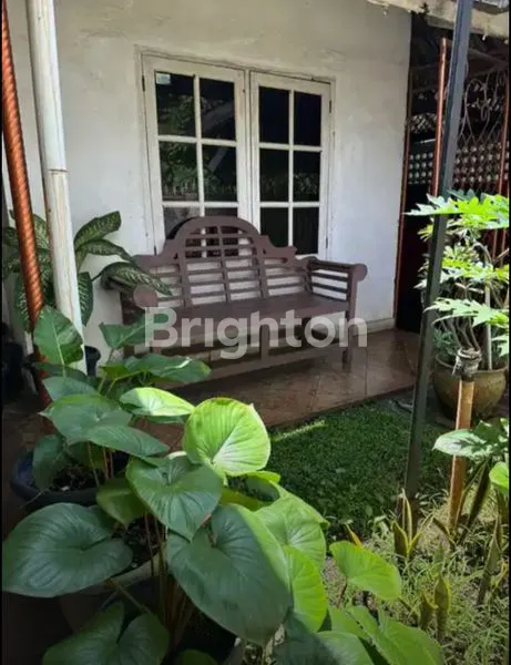 image RUMAH HOOK 2 LANTAI LT 180 DI PONDOK RANJI (4)