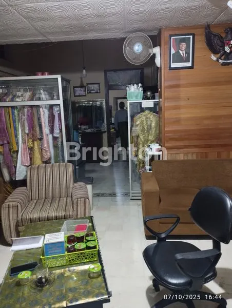 image TANAH DIJUAL BONUS RUMAH (1)