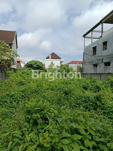 image DI JUAL TANAH JALAN PURA DEMAK DENPASAR  (5)