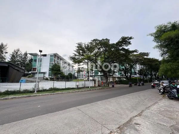 STOCK LANGKA! TANAH 2253M² DI JL TREMBESI, SUNTER, JAKARTA UTARA