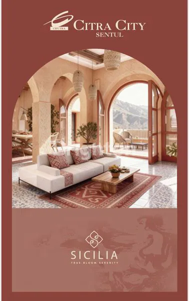 image CITRA CITY SENTUL CLUSTER SICILIA (1)