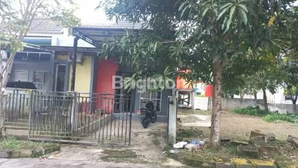 image RUMAH KONTRAKAN LT 197M², 2 KT DI BALIKPAPAN  (1)