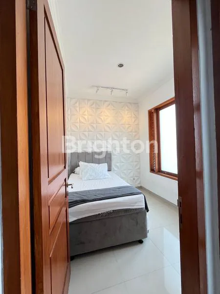 image VILLA BATU 2 LANTAI, DI LENGKAPI KOLAM RENANG SIAP HUNI, SIAP DI KOMERSILKAN BESERTA FURNISHED. (8)