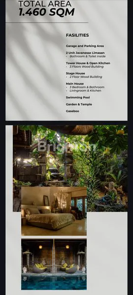 image VILLA EKSKLUSIF DAN MEWAH DI YOGYAKARTA (8)