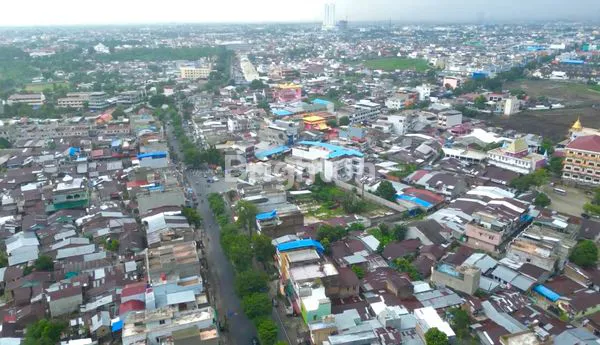 image TANAH SIAP BANGUN 1980M² LOKASI PREMIUM MEDAN (4)