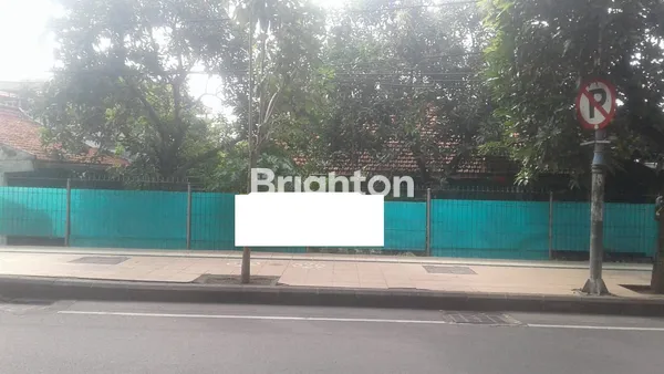 image JUAL CEPAT TANAH BONUS RUMAH DEKAT RSAL SURABAYA BEBAS BANJIR AMAN DAN NYAMAN (2)