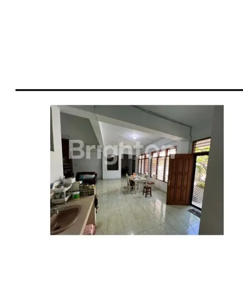 image DI JUAL RUKO 3 LANTAI PLUS RUMAH JALAN GUNUNG AGUNG DENPASAR  (4)