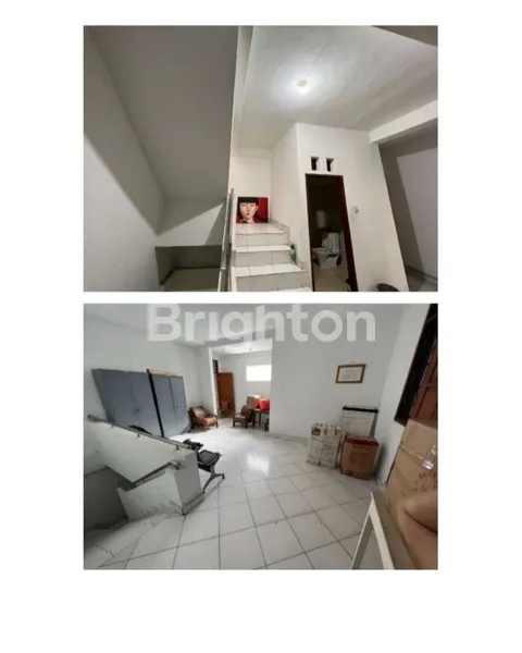 image DI JUAL RUKO 3 LANTAI PLUS RUMAH JALAN GUNUNG AGUNG DENPASAR  (2)