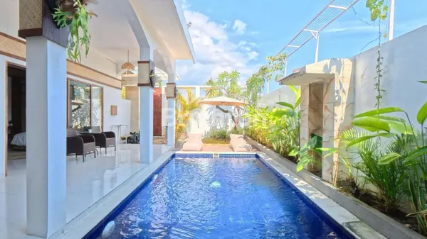 SEWA MURAH VILLA SUKASADA SINGARAJA