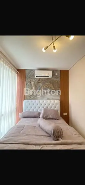 image DIJUAL CEPAT RUMAH NORTHWEST LAKE (6)