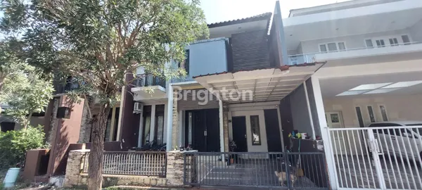 image RUMAH SIAP HUNI KERTAYAJAYA INDAH REGENCY !! (1)