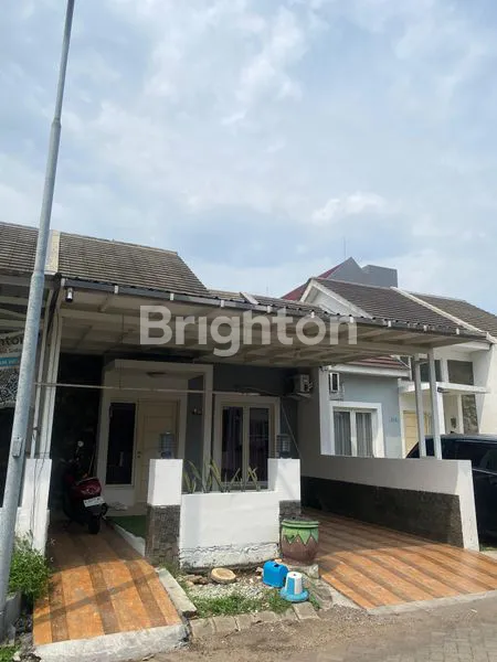 image RUMAH SIAP HUNI – TAMAN DHIKA CLUSTER IJEN, BUDURAN SIDOARJO\\N (7)