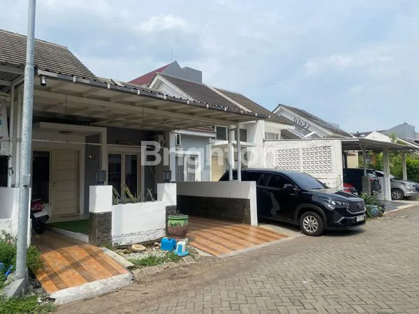 image RUMAH SIAP HUNI – TAMAN DHIKA CLUSTER IJEN, BUDURAN SIDOARJO\\N (1)