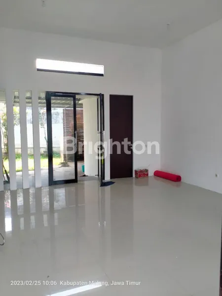 image RUMAH MURAH MINIMALIS DI PERUMAHAN ARAYA, KOTA MALANG (2)