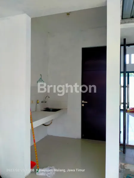 image RUMAH MURAH MINIMALIS DI PERUMAHAN ARAYA, KOTA MALANG (3)