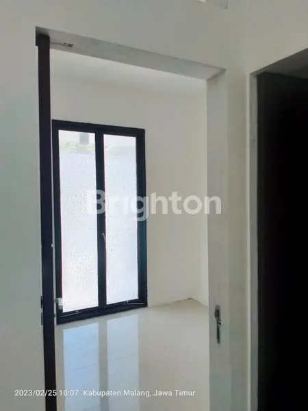 image RUMAH MURAH MINIMALIS DI PERUMAHAN ARAYA, KOTA MALANG (4)