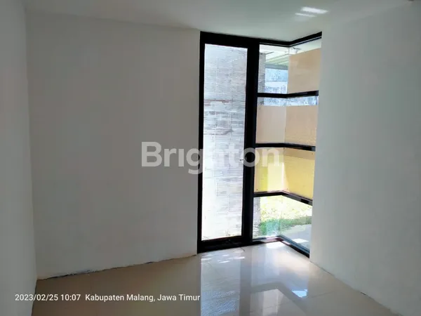 image RUMAH MURAH MINIMALIS DI PERUMAHAN ARAYA, KOTA MALANG (5)