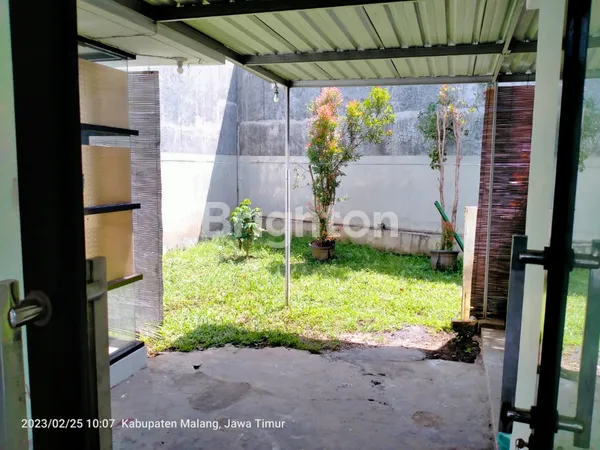 image RUMAH MURAH MINIMALIS DI PERUMAHAN ARAYA, KOTA MALANG (6)