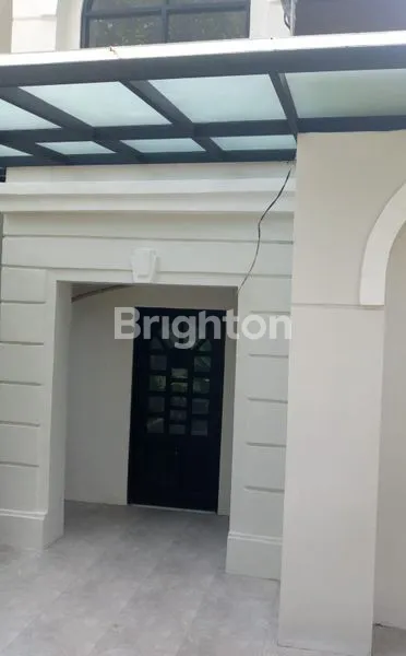 image RUMAH ASRI DAN MEWAH DI CIMANGGU CIBUBUR (7)